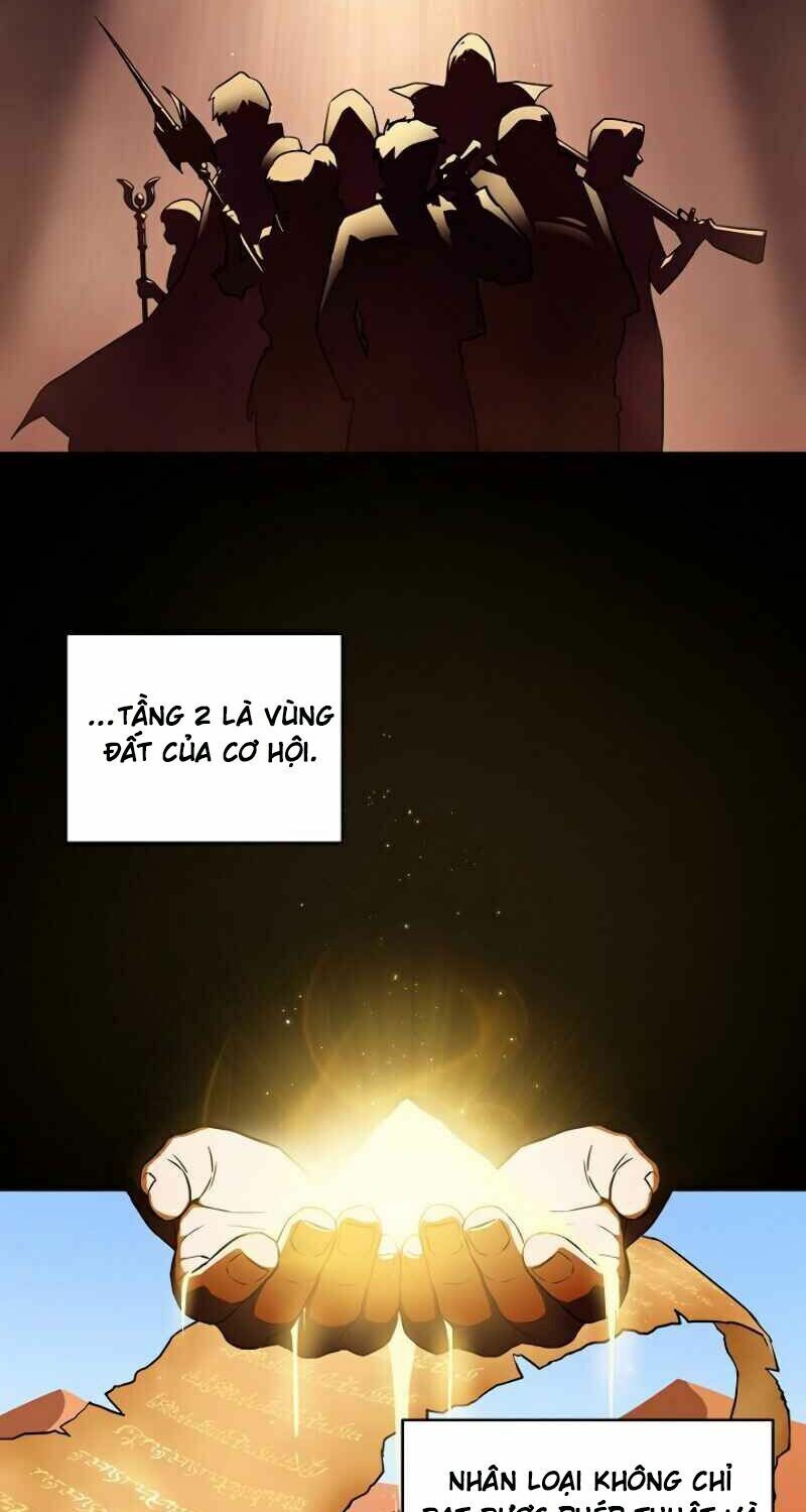 Sự Trở Lại Của Người Chơi Bị Đóng Băng - Chapter 2 - Page 40