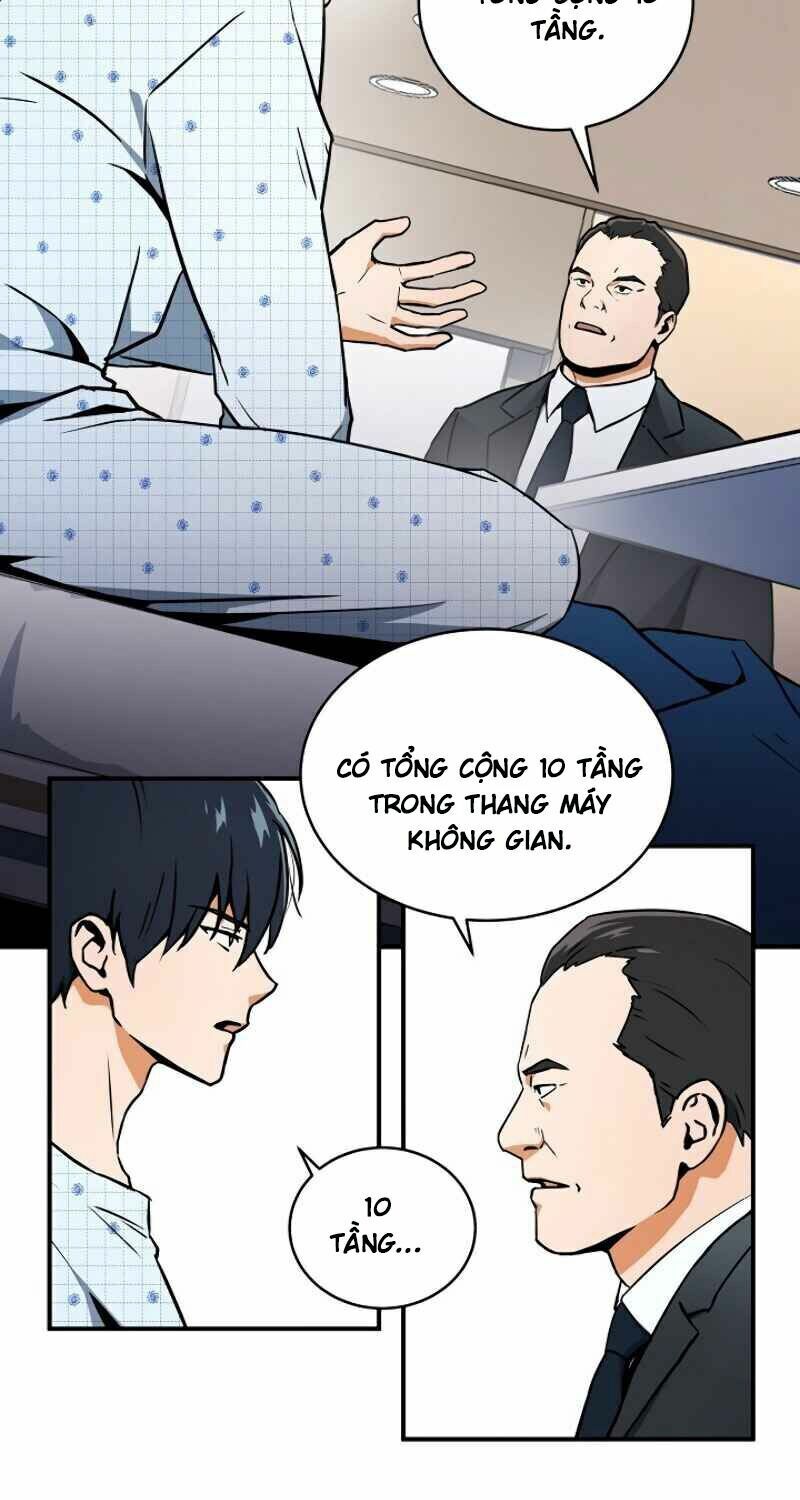 Sự Trở Lại Của Người Chơi Bị Đóng Băng - Chapter 2 - Page 42