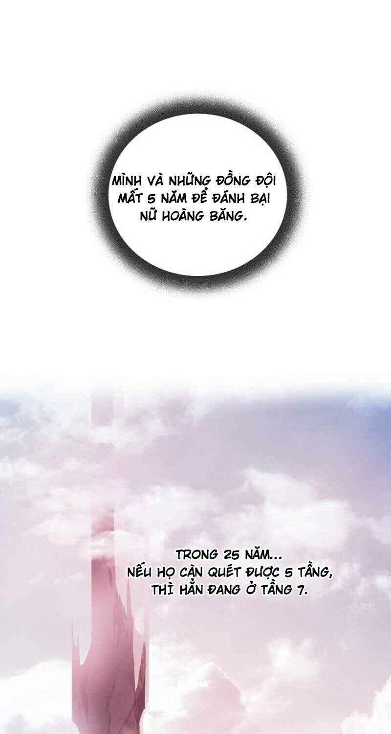 Sự Trở Lại Của Người Chơi Bị Đóng Băng - Chapter 2 - Page 43