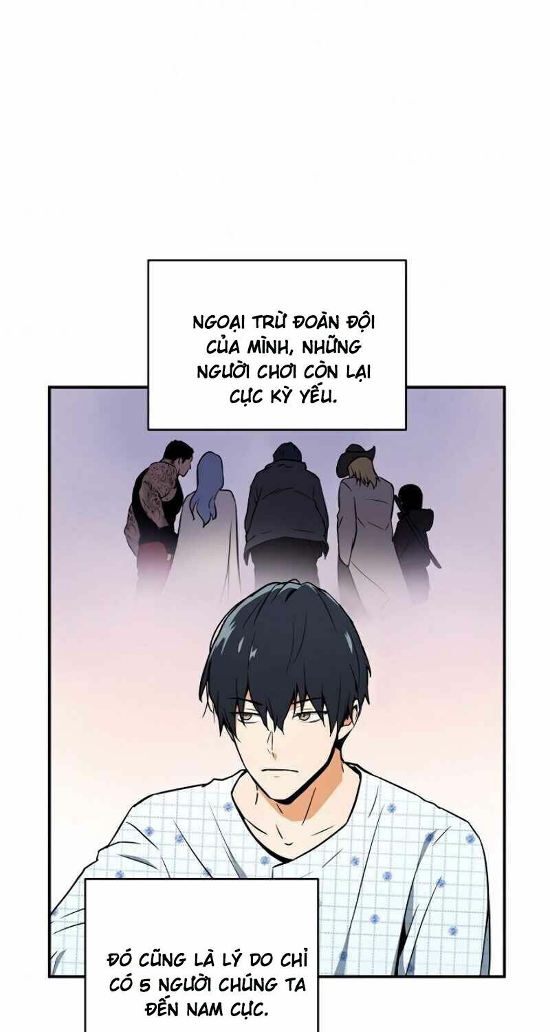 Sự Trở Lại Của Người Chơi Bị Đóng Băng - Chapter 2 - Page 45