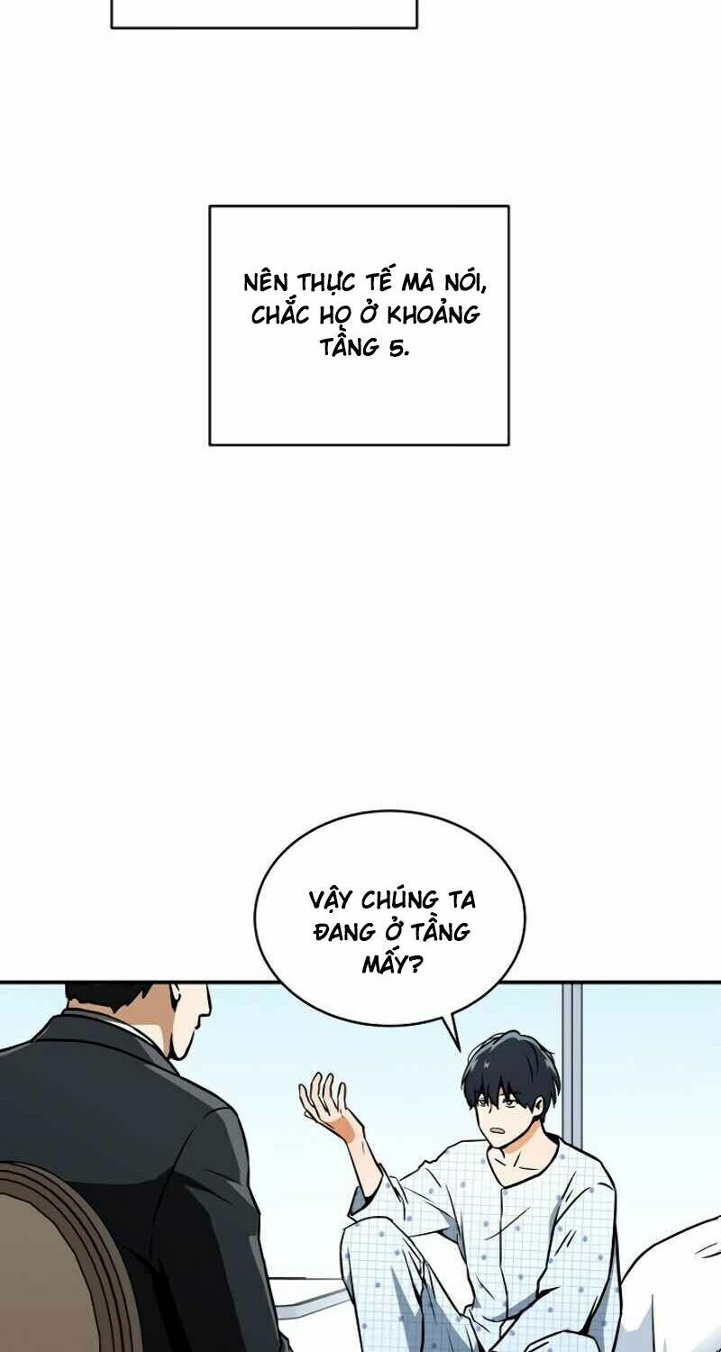 Sự Trở Lại Của Người Chơi Bị Đóng Băng - Chapter 2 - Page 46