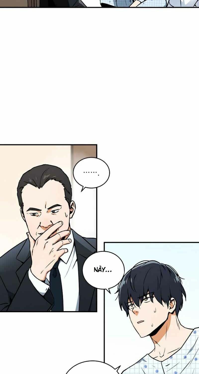 Sự Trở Lại Của Người Chơi Bị Đóng Băng - Chapter 2 - Page 47