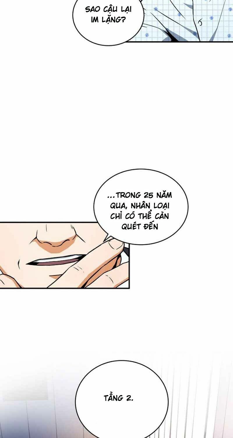 Sự Trở Lại Của Người Chơi Bị Đóng Băng - Chapter 2 - Page 48