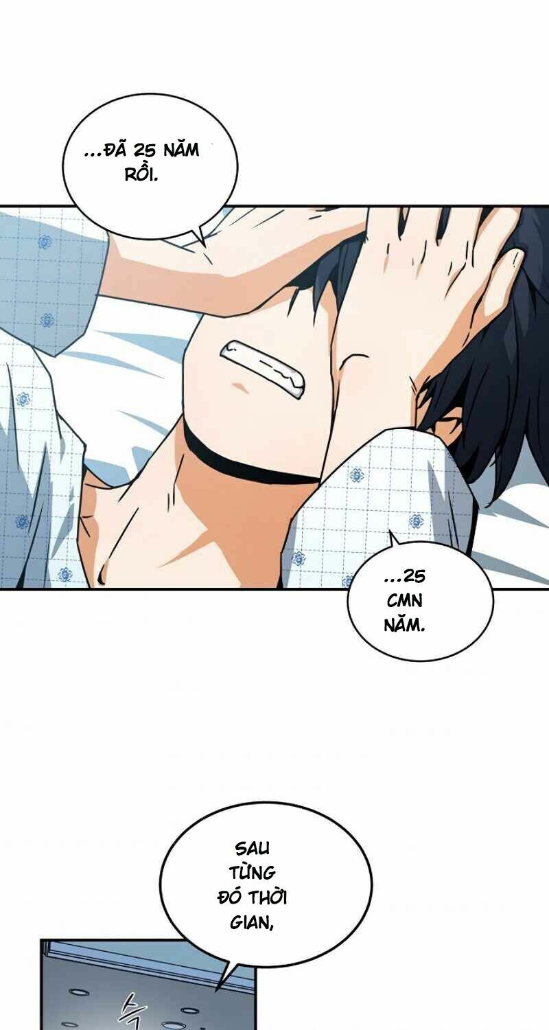 Sự Trở Lại Của Người Chơi Bị Đóng Băng - Chapter 2 - Page 52