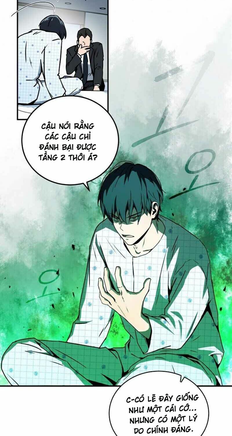 Sự Trở Lại Của Người Chơi Bị Đóng Băng - Chapter 2 - Page 53