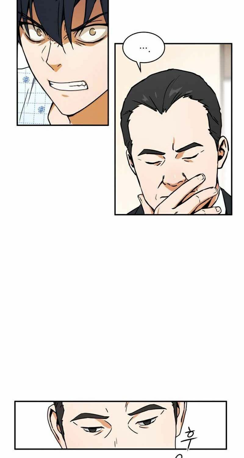 Sự Trở Lại Của Người Chơi Bị Đóng Băng - Chapter 2 - Page 55