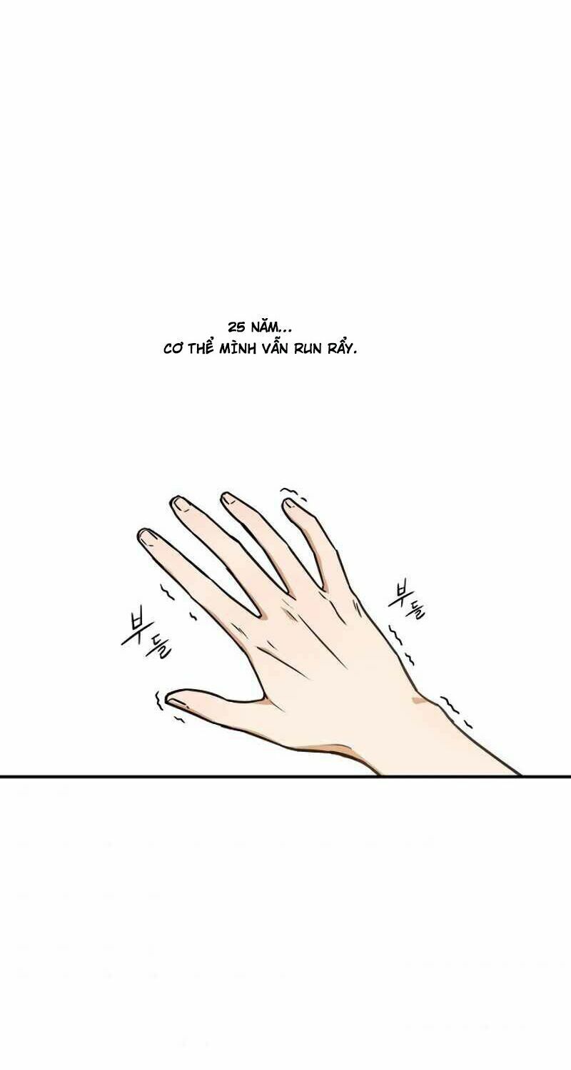 Sự Trở Lại Của Người Chơi Bị Đóng Băng - Chapter 2 - Page 5