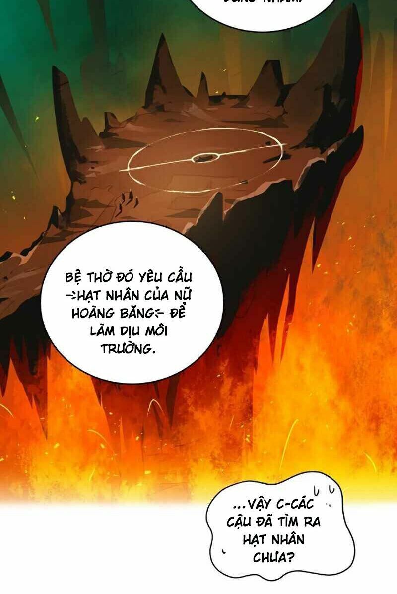 Sự Trở Lại Của Người Chơi Bị Đóng Băng - Chapter 2 - Page 59