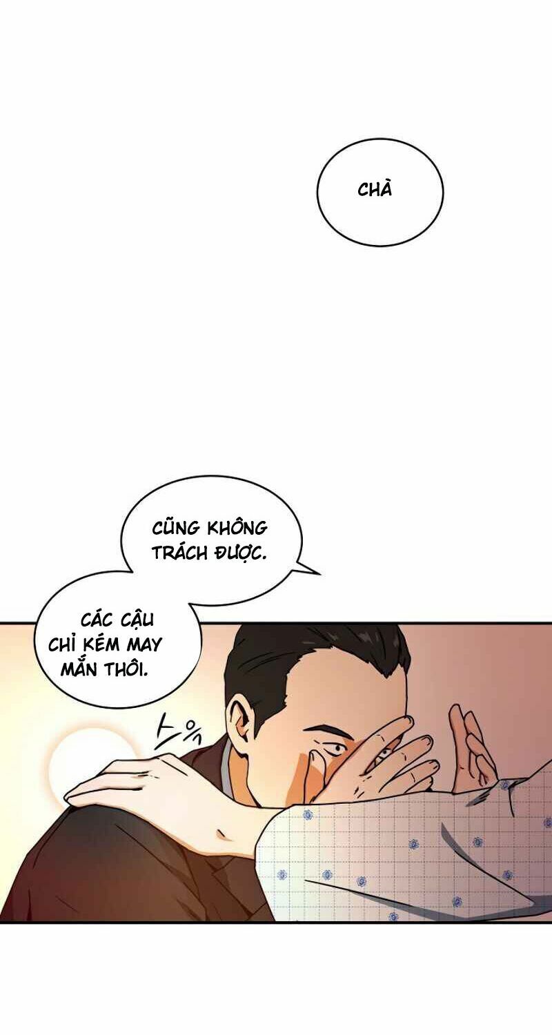 Sự Trở Lại Của Người Chơi Bị Đóng Băng - Chapter 2 - Page 63