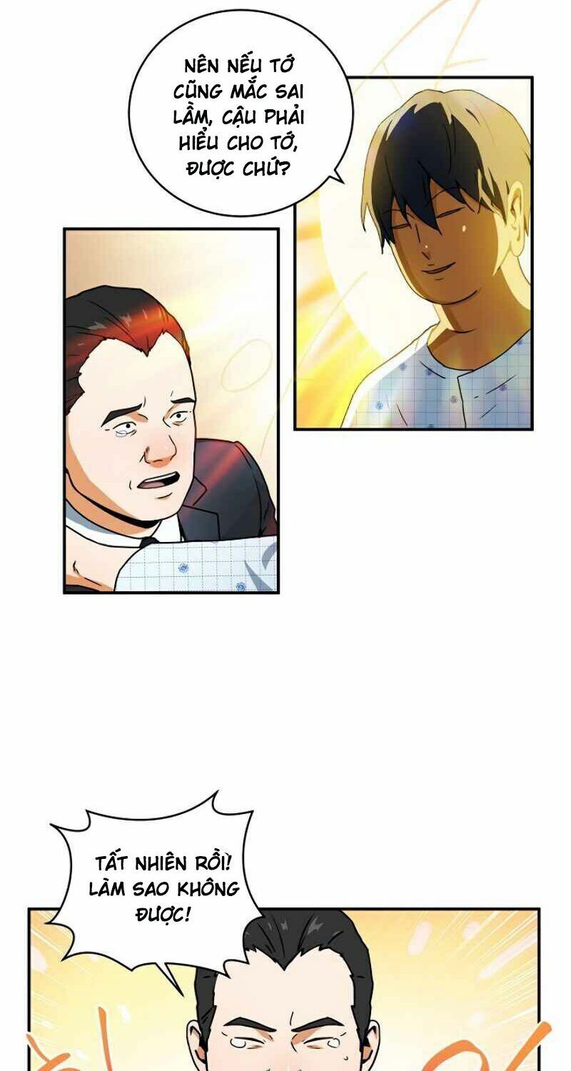 Sự Trở Lại Của Người Chơi Bị Đóng Băng - Chapter 2 - Page 65