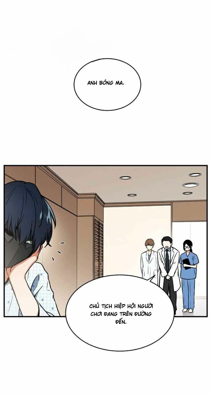 Sự Trở Lại Của Người Chơi Bị Đóng Băng - Chapter 2 - Page 6