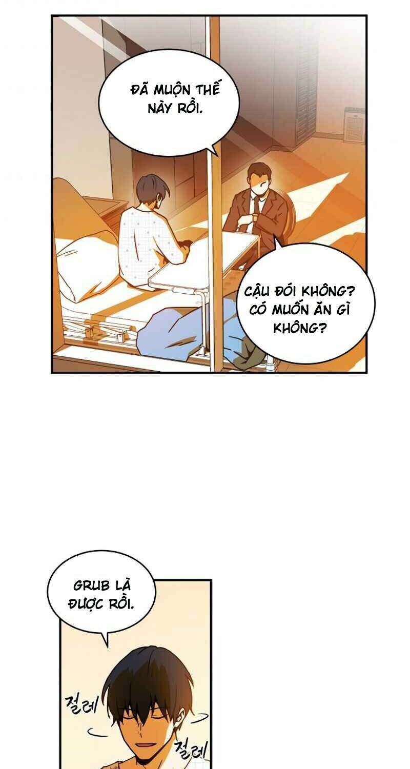 Sự Trở Lại Của Người Chơi Bị Đóng Băng - Chapter 2 - Page 69
