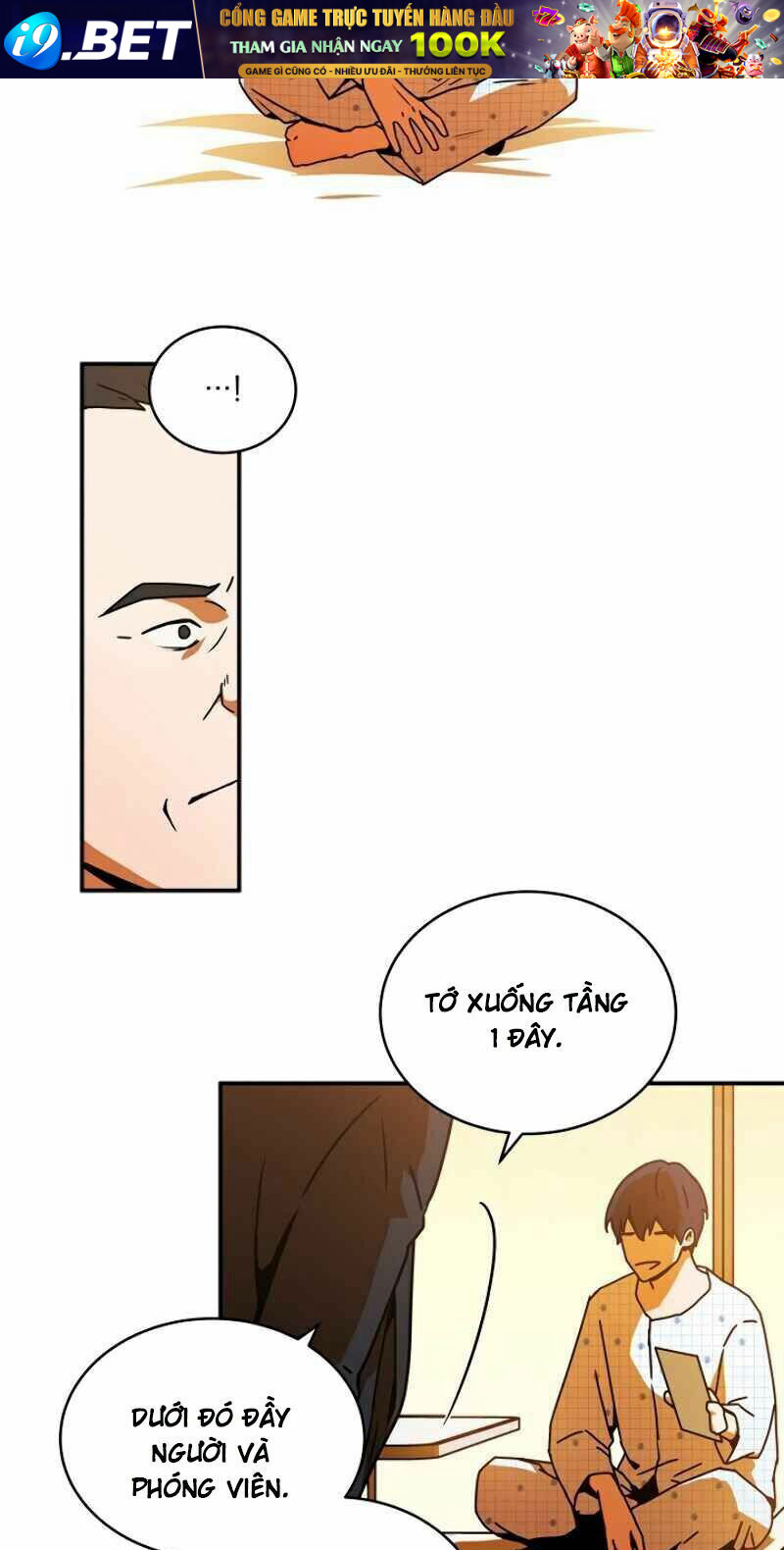 Sự Trở Lại Của Người Chơi Bị Đóng Băng - Chapter 2 - Page 71