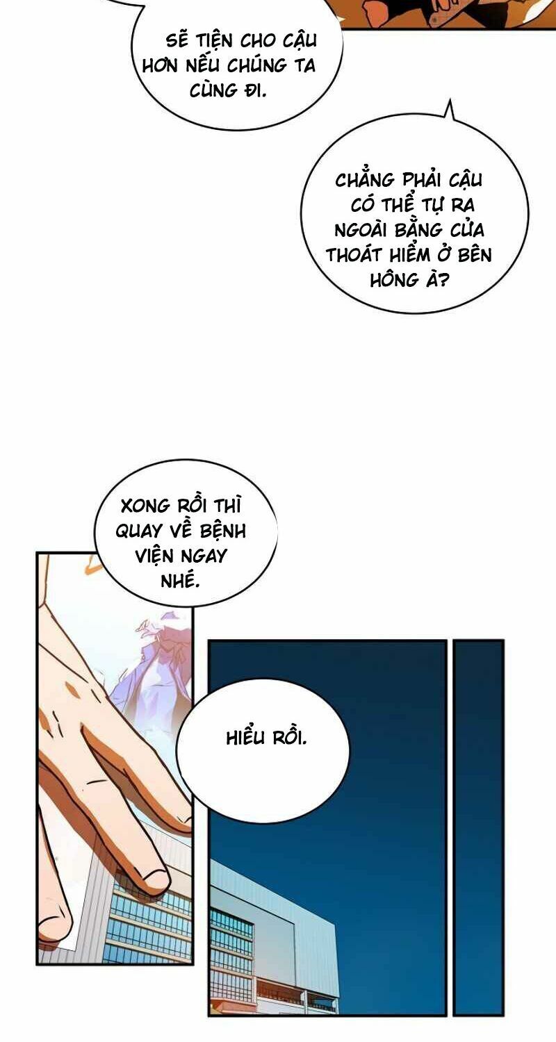 Sự Trở Lại Của Người Chơi Bị Đóng Băng - Chapter 2 - Page 72