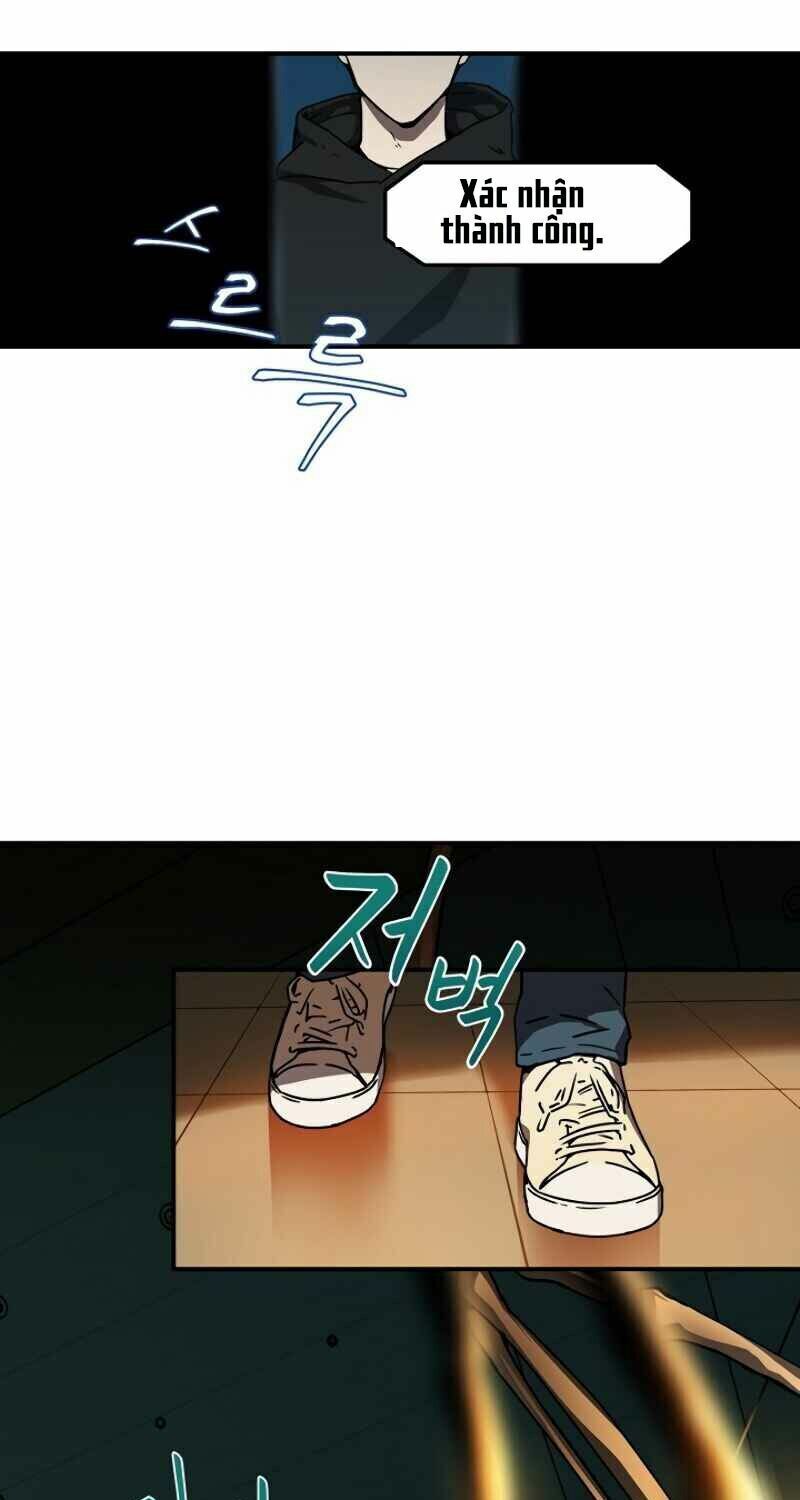 Sự Trở Lại Của Người Chơi Bị Đóng Băng - Chapter 2 - Page 74