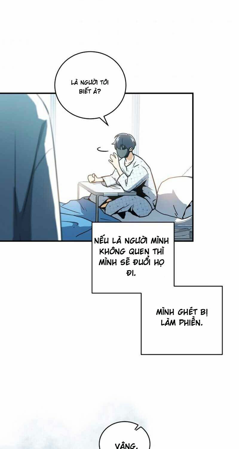 Sự Trở Lại Của Người Chơi Bị Đóng Băng - Chapter 2 - Page 7