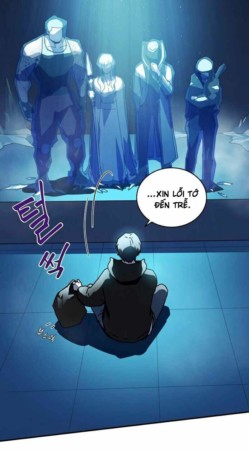 Sự Trở Lại Của Người Chơi Bị Đóng Băng - Chapter 2 - Page 80