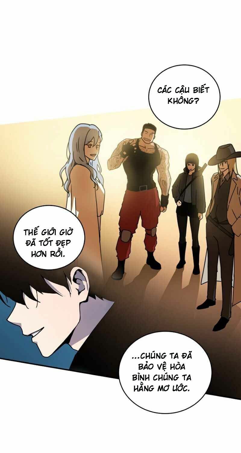 Sự Trở Lại Của Người Chơi Bị Đóng Băng - Chapter 2 - Page 81