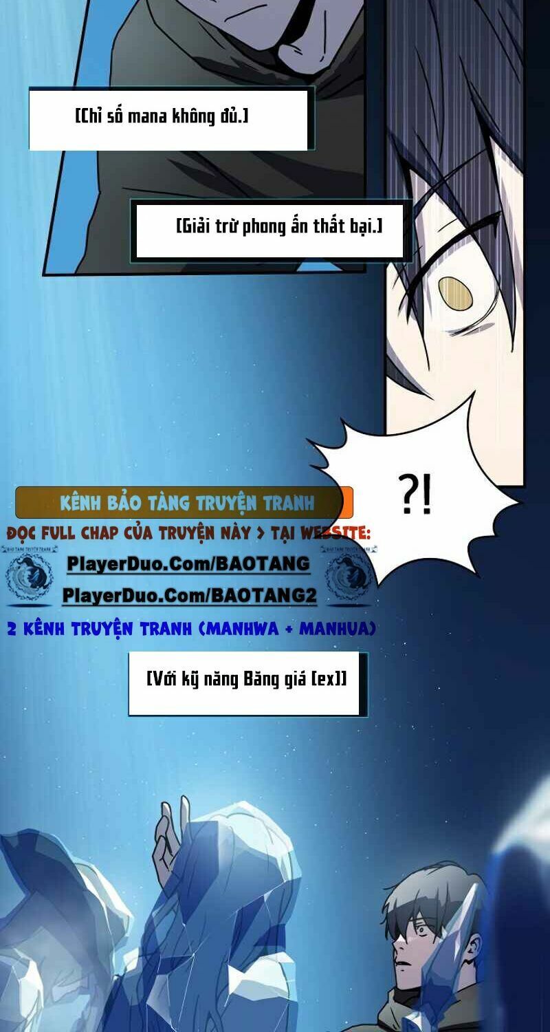 Sự Trở Lại Của Người Chơi Bị Đóng Băng - Chapter 2 - Page 88