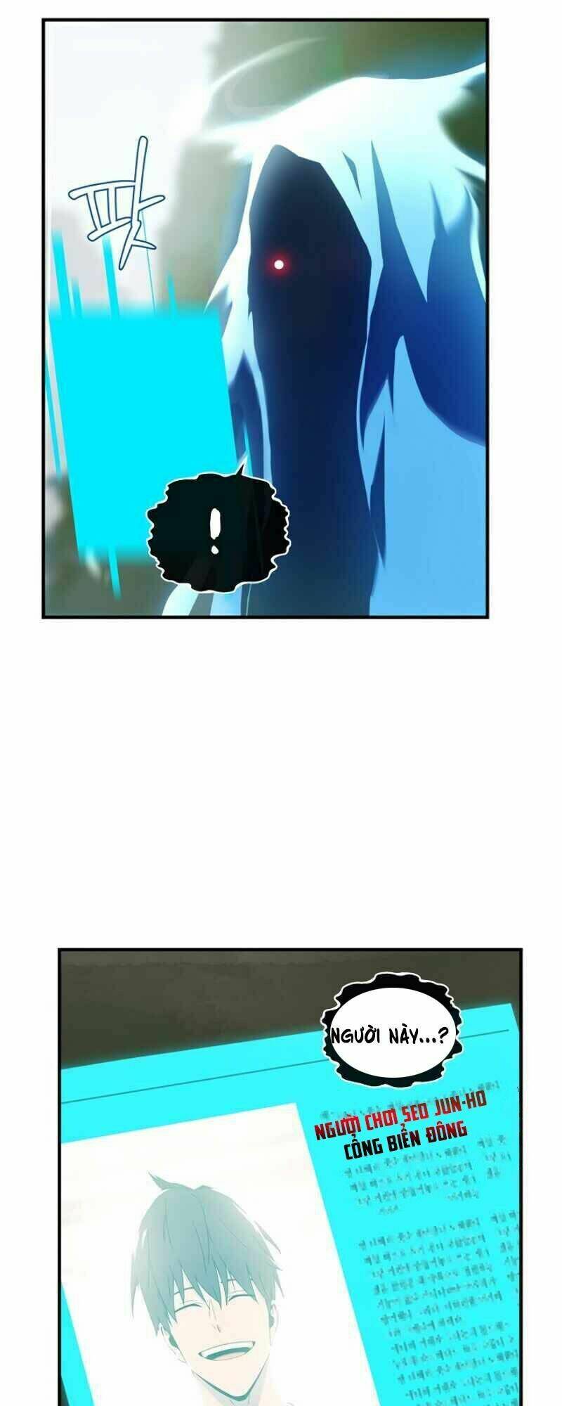 Sự Trở Lại Của Người Chơi Bị Đóng Băng - Chapter 20 - Page 9