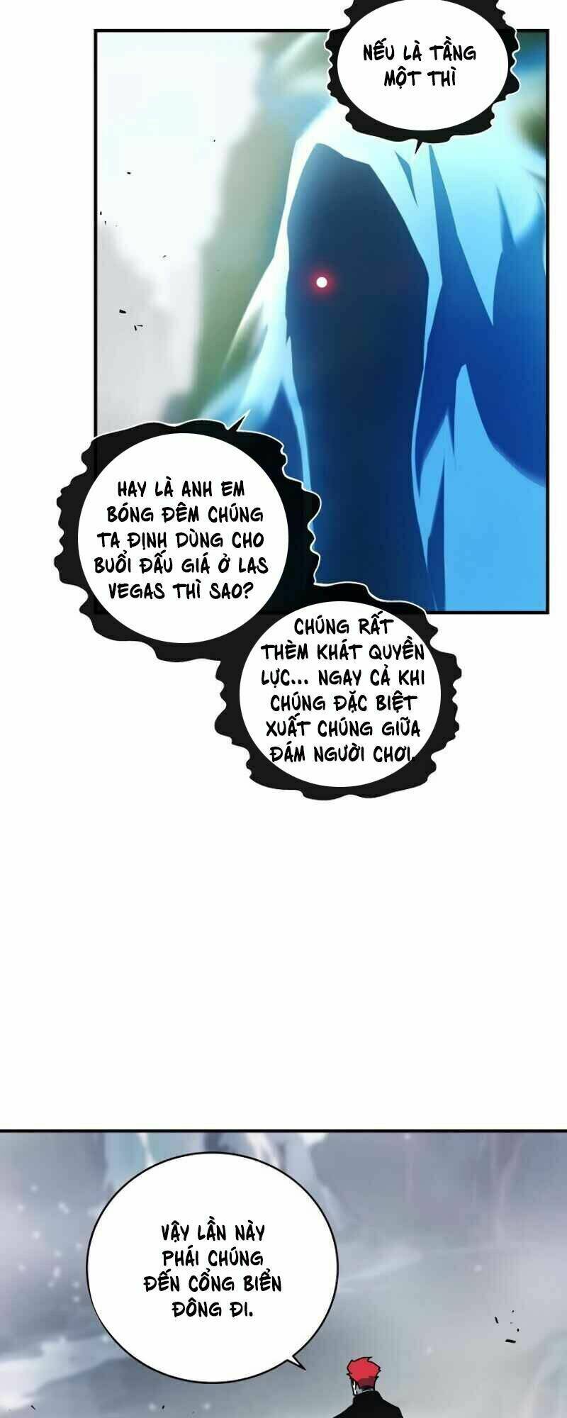 Sự Trở Lại Của Người Chơi Bị Đóng Băng - Chapter 20 - Page 14