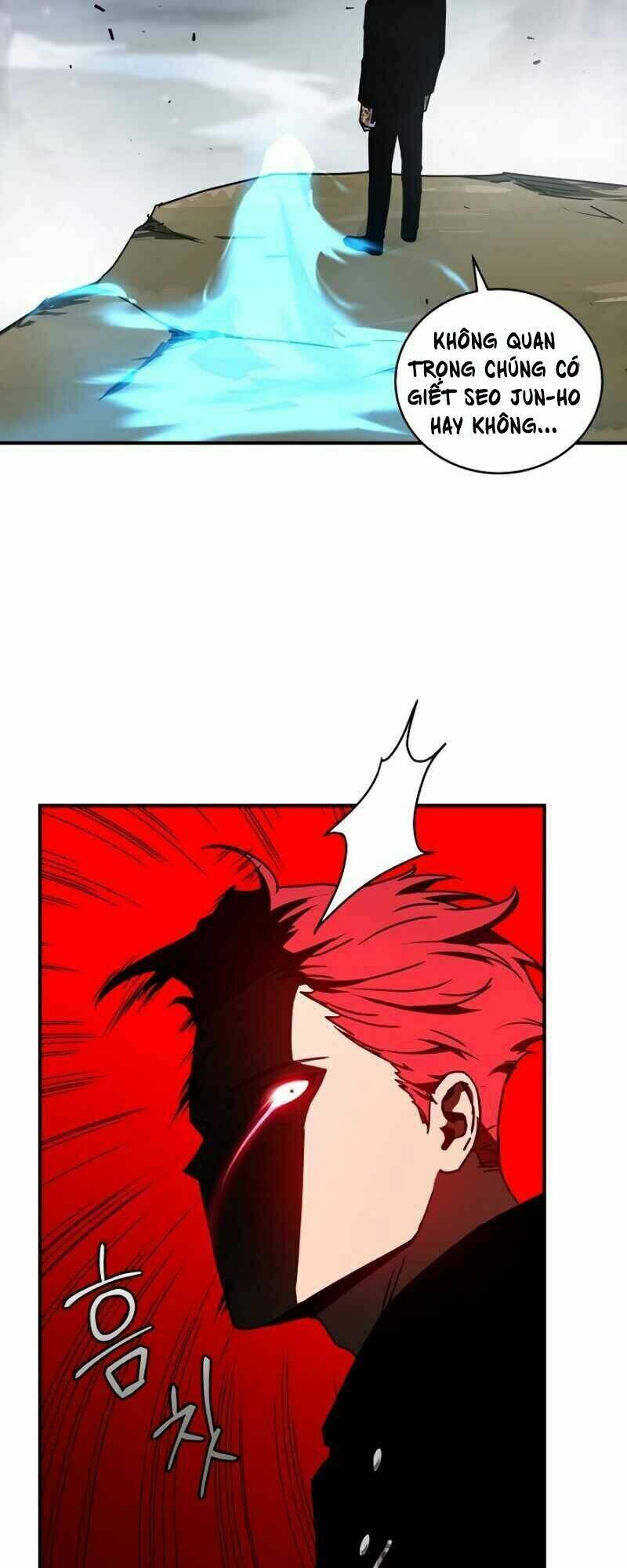 Sự Trở Lại Của Người Chơi Bị Đóng Băng - Chapter 20 - Page 15