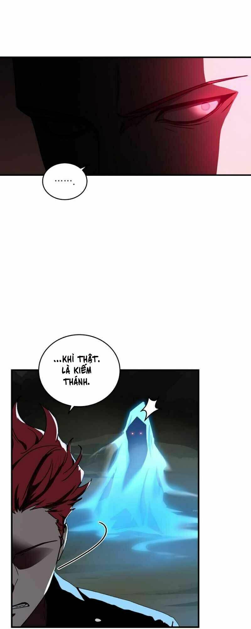 Sự Trở Lại Của Người Chơi Bị Đóng Băng - Chapter 20 - Page 18