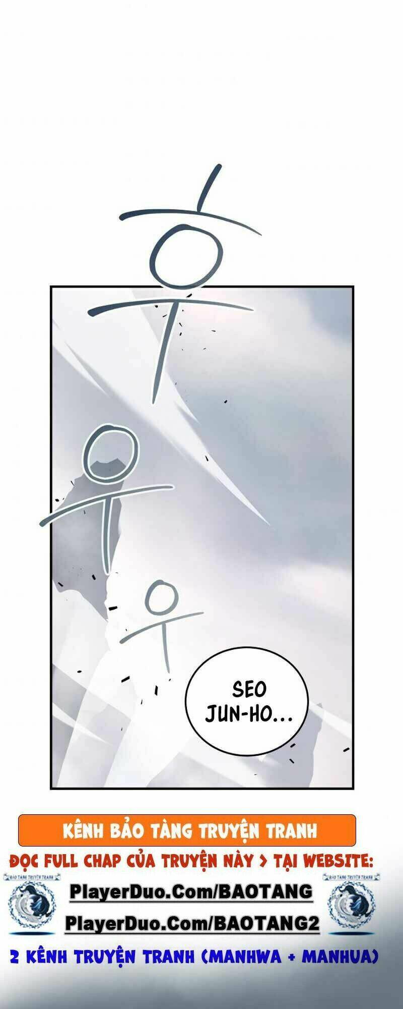 Sự Trở Lại Của Người Chơi Bị Đóng Băng - Chapter 20 - Page 22