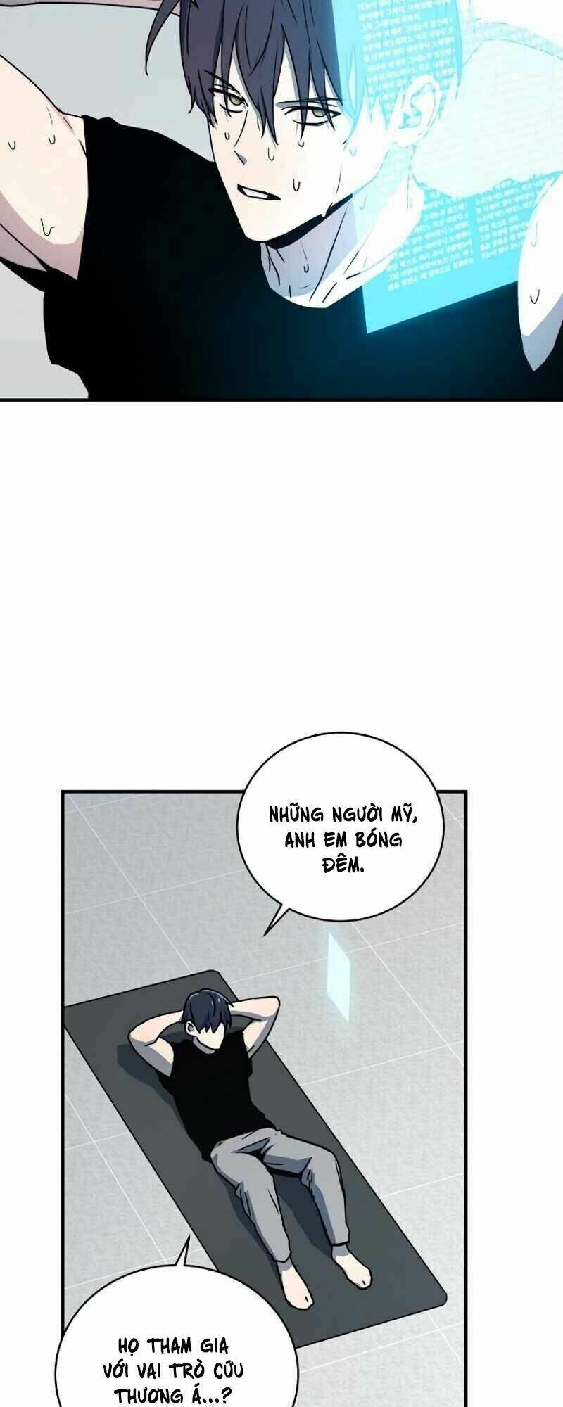 Sự Trở Lại Của Người Chơi Bị Đóng Băng - Chapter 20 - Page 26