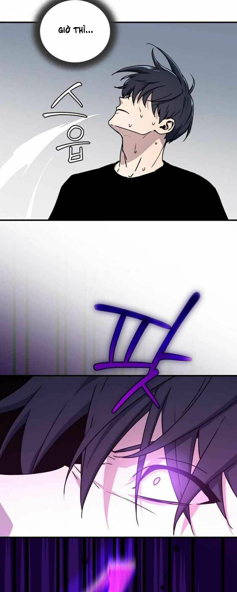Sự Trở Lại Của Người Chơi Bị Đóng Băng - Chapter 20 - Page 28