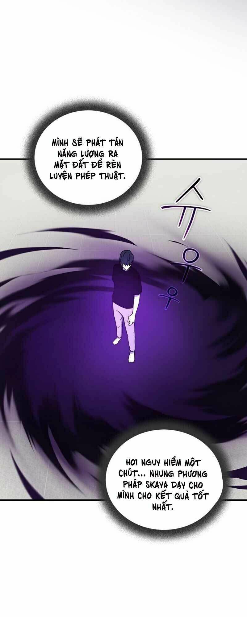 Sự Trở Lại Của Người Chơi Bị Đóng Băng - Chapter 20 - Page 32