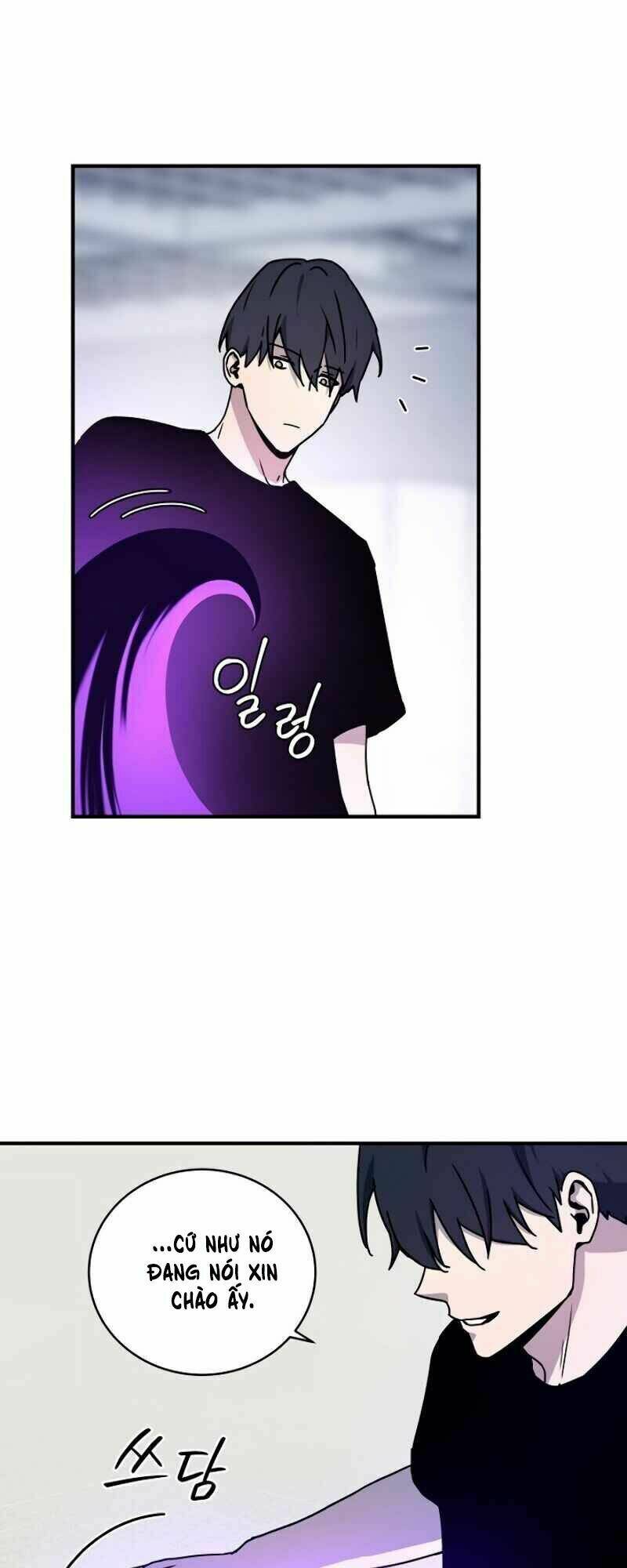 Sự Trở Lại Của Người Chơi Bị Đóng Băng - Chapter 20 - Page 33