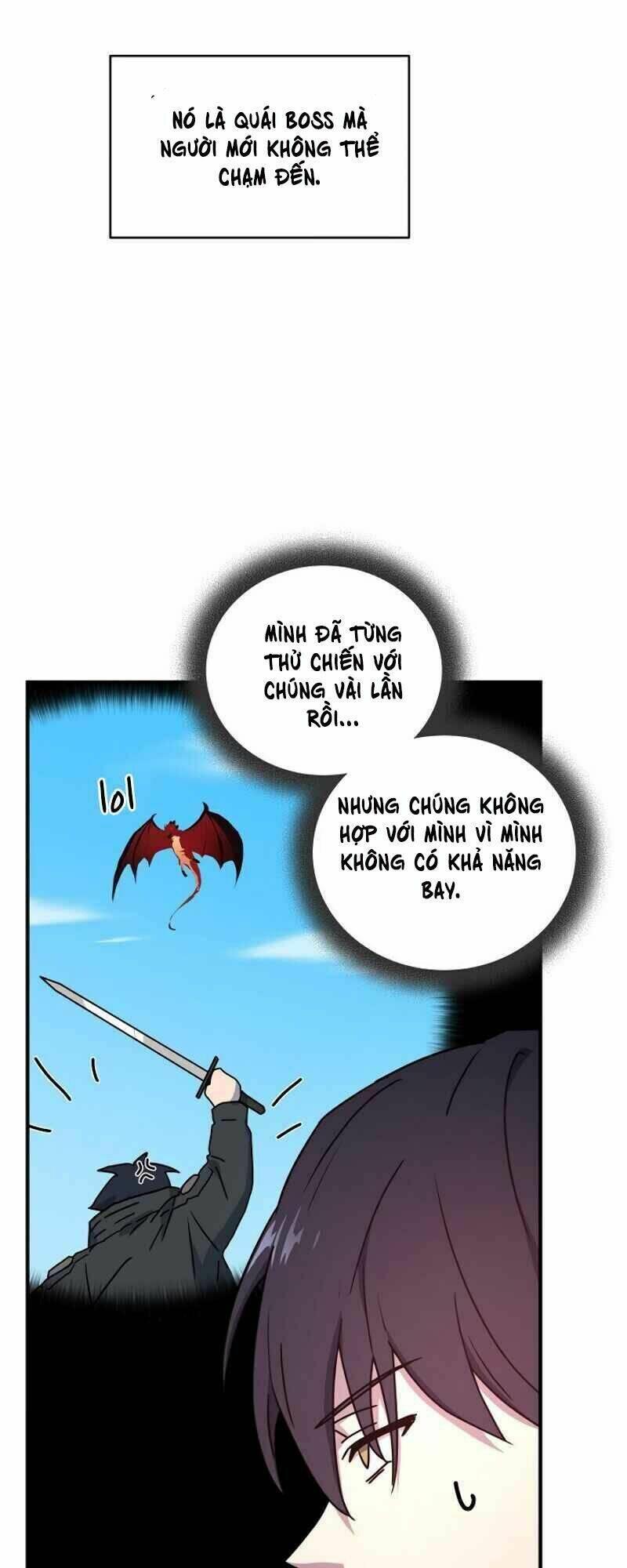 Sự Trở Lại Của Người Chơi Bị Đóng Băng - Chapter 20 - Page 38