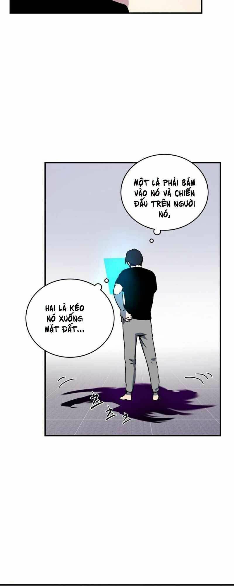 Sự Trở Lại Của Người Chơi Bị Đóng Băng - Chapter 20 - Page 39