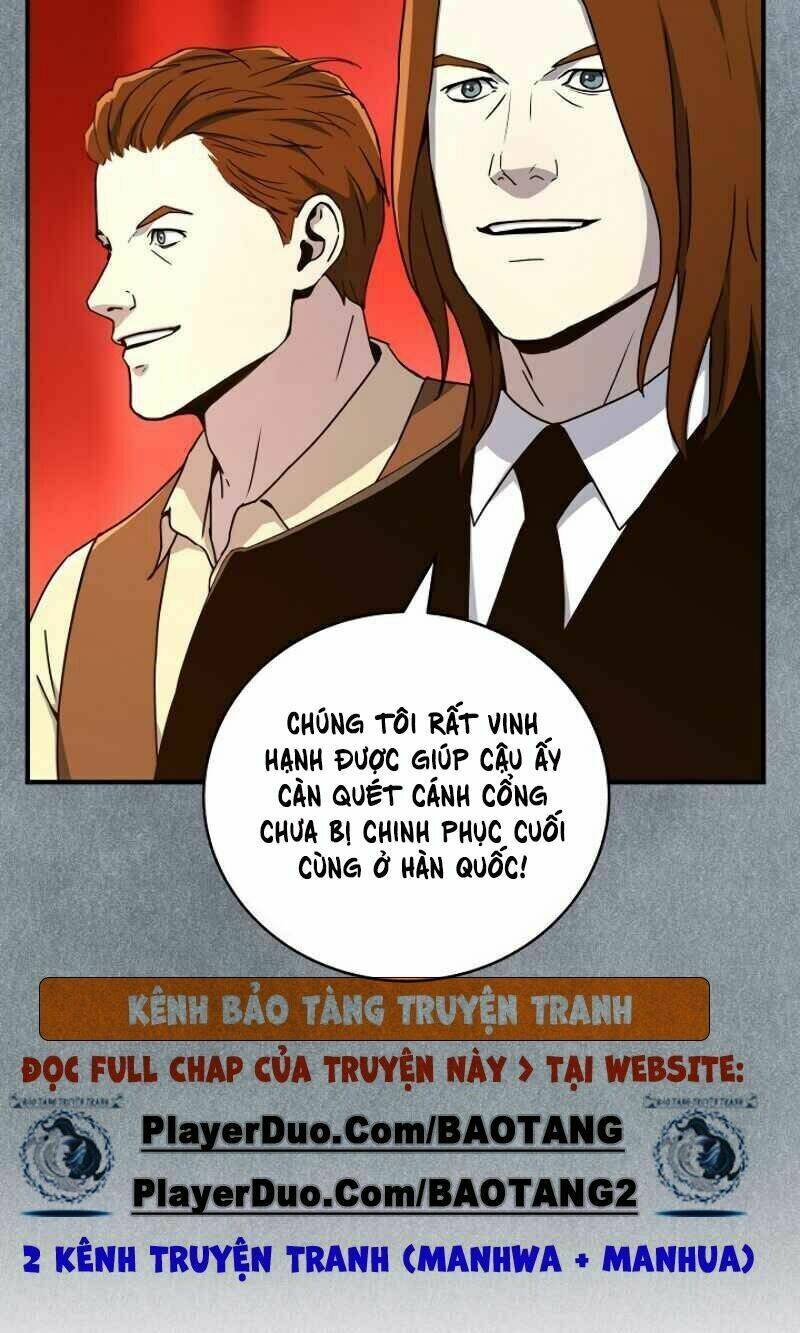 Sự Trở Lại Của Người Chơi Bị Đóng Băng - Chapter 20 - Page 45