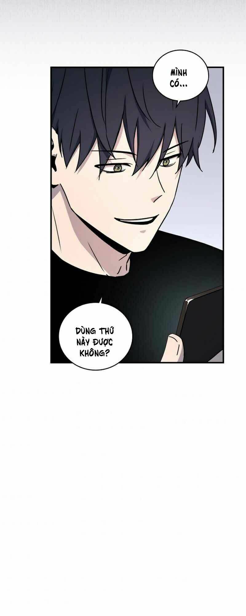 Sự Trở Lại Của Người Chơi Bị Đóng Băng - Chapter 20 - Page 46