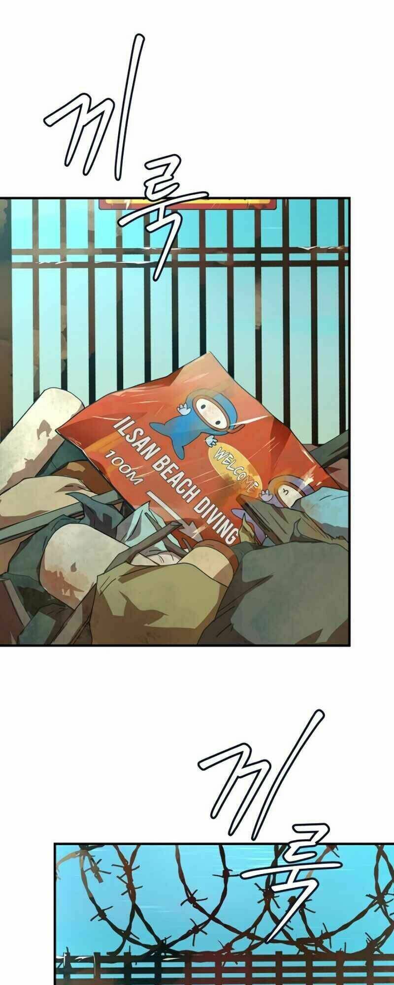 Sự Trở Lại Của Người Chơi Bị Đóng Băng - Chapter 20 - Page 48