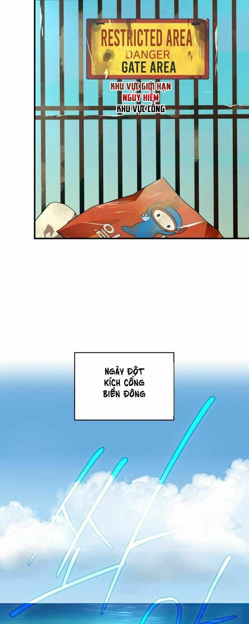 Sự Trở Lại Của Người Chơi Bị Đóng Băng - Chapter 20 - Page 49