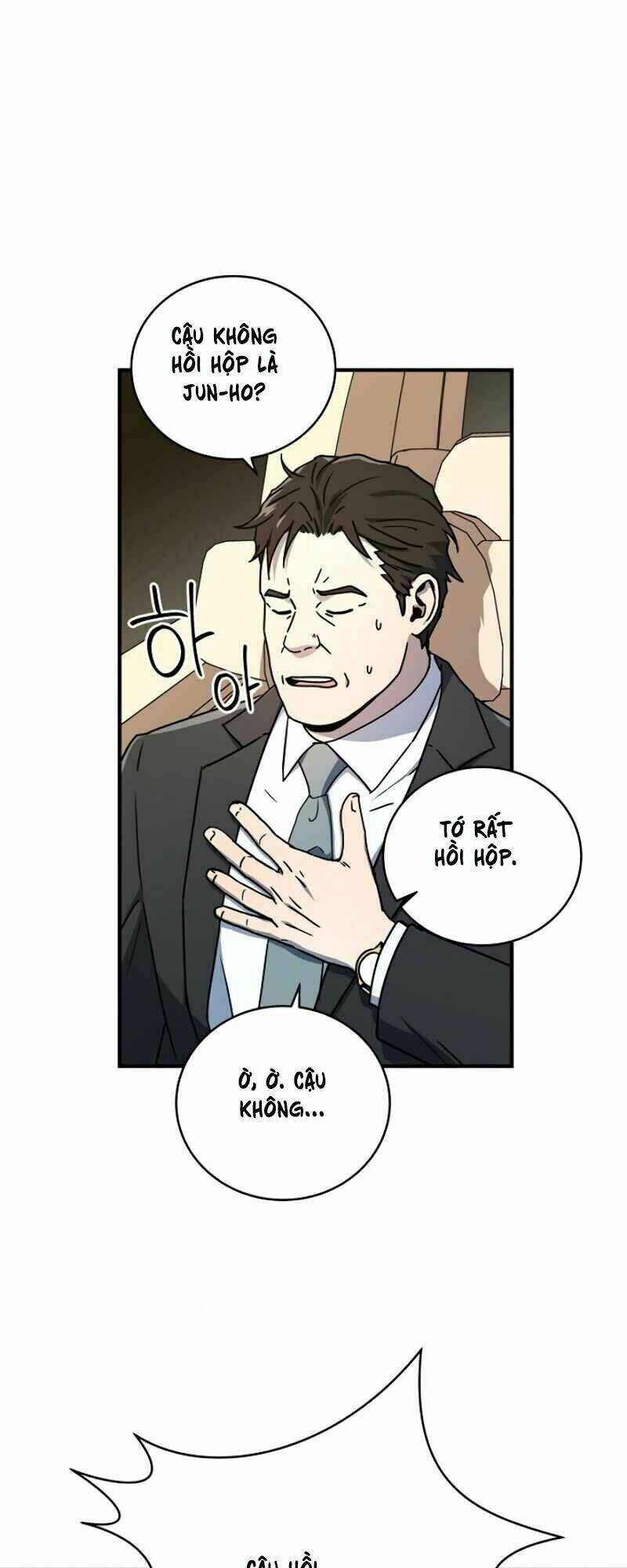 Sự Trở Lại Của Người Chơi Bị Đóng Băng - Chapter 20 - Page 52