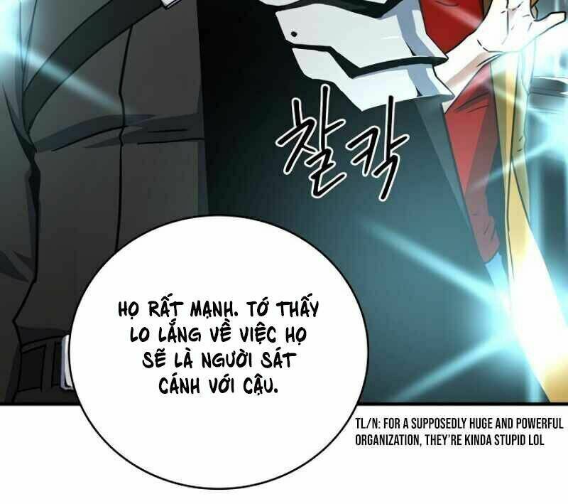 Sự Trở Lại Của Người Chơi Bị Đóng Băng - Chapter 20 - Page 57