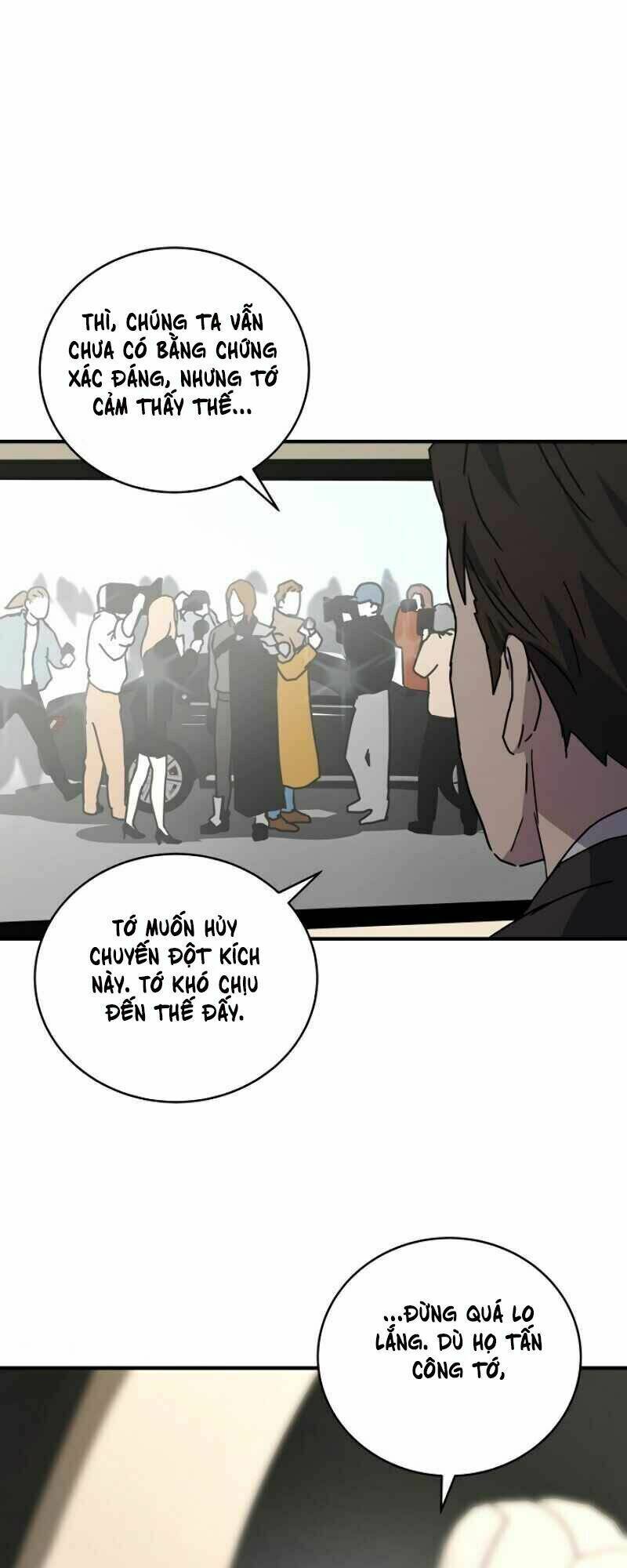 Sự Trở Lại Của Người Chơi Bị Đóng Băng - Chapter 20 - Page 58