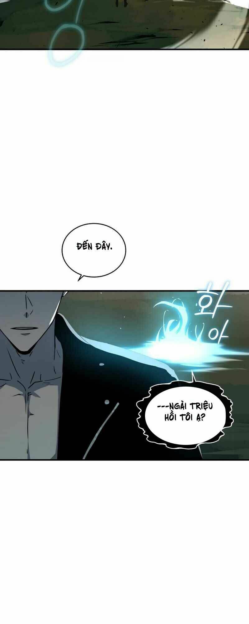 Sự Trở Lại Của Người Chơi Bị Đóng Băng - Chapter 20 - Page 8