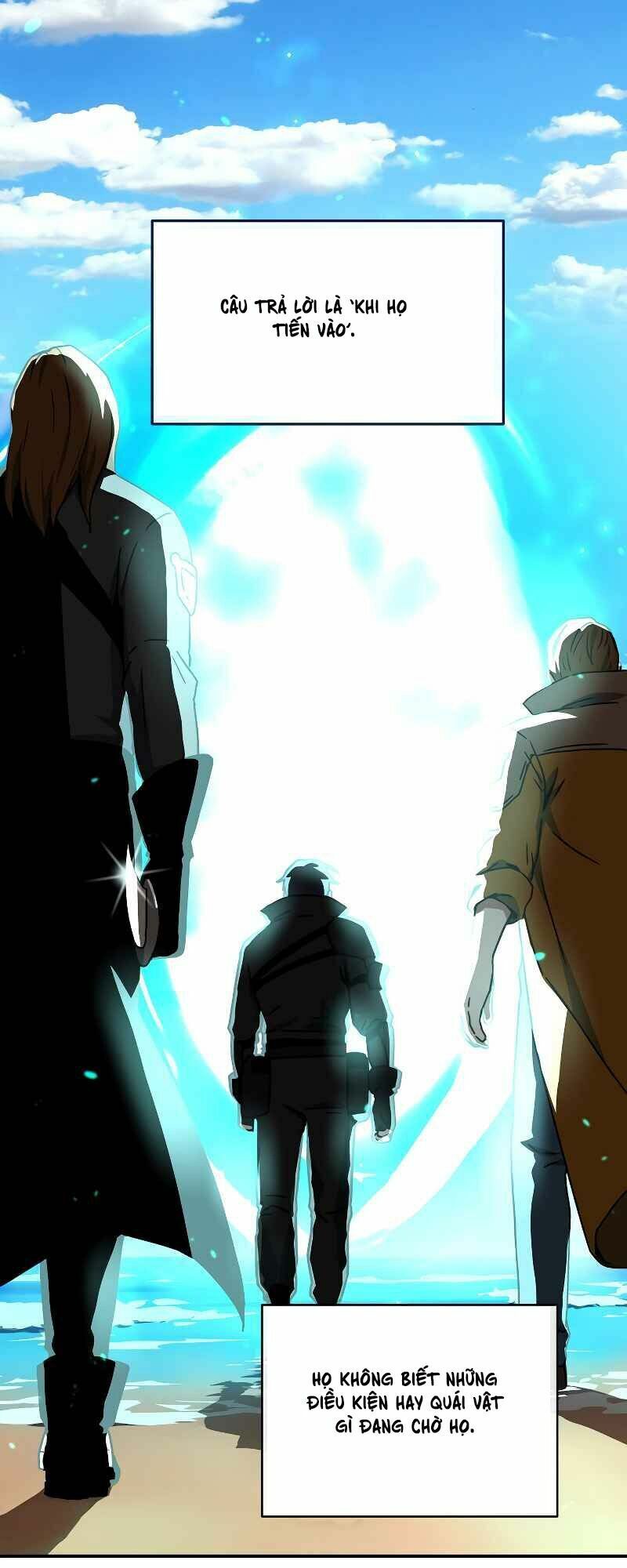 Sự Trở Lại Của Người Chơi Bị Đóng Băng - Chapter 21 - Page 12