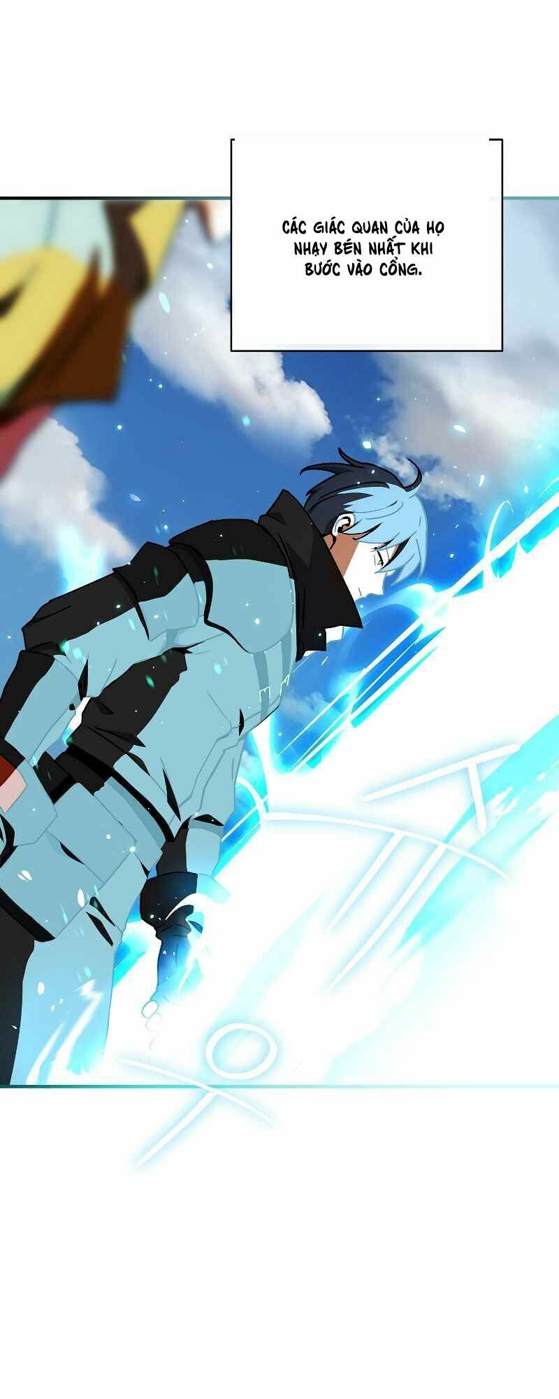 Sự Trở Lại Của Người Chơi Bị Đóng Băng - Chapter 21 - Page 14