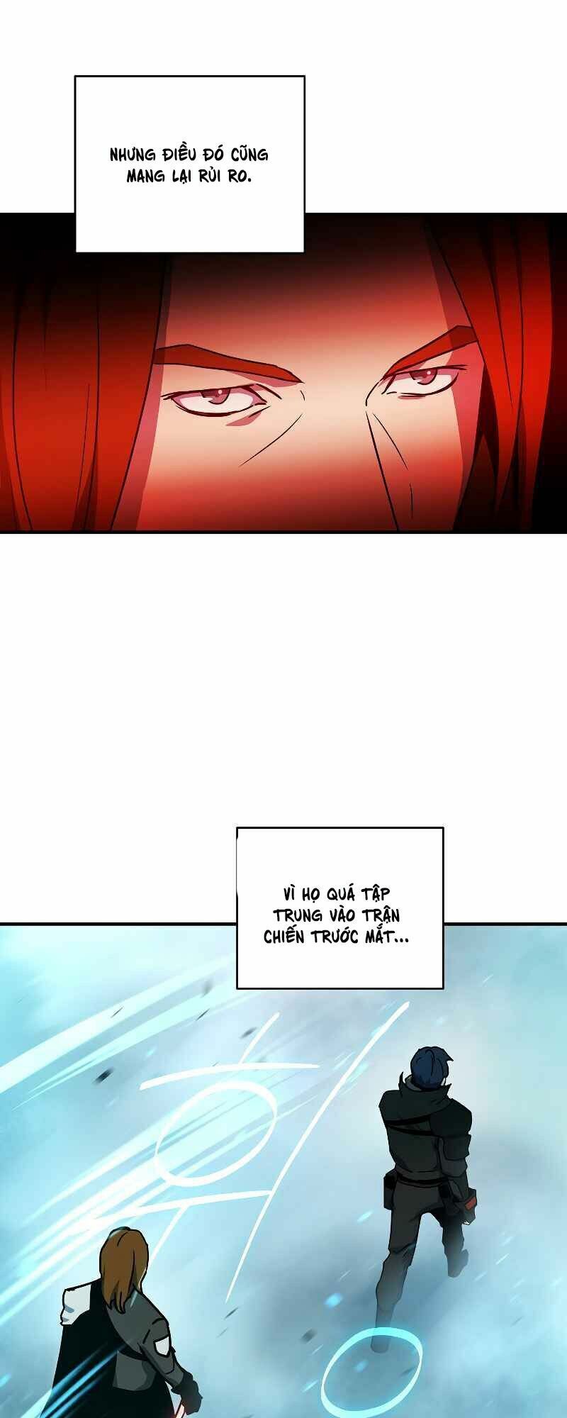 Sự Trở Lại Của Người Chơi Bị Đóng Băng - Chapter 21 - Page 15