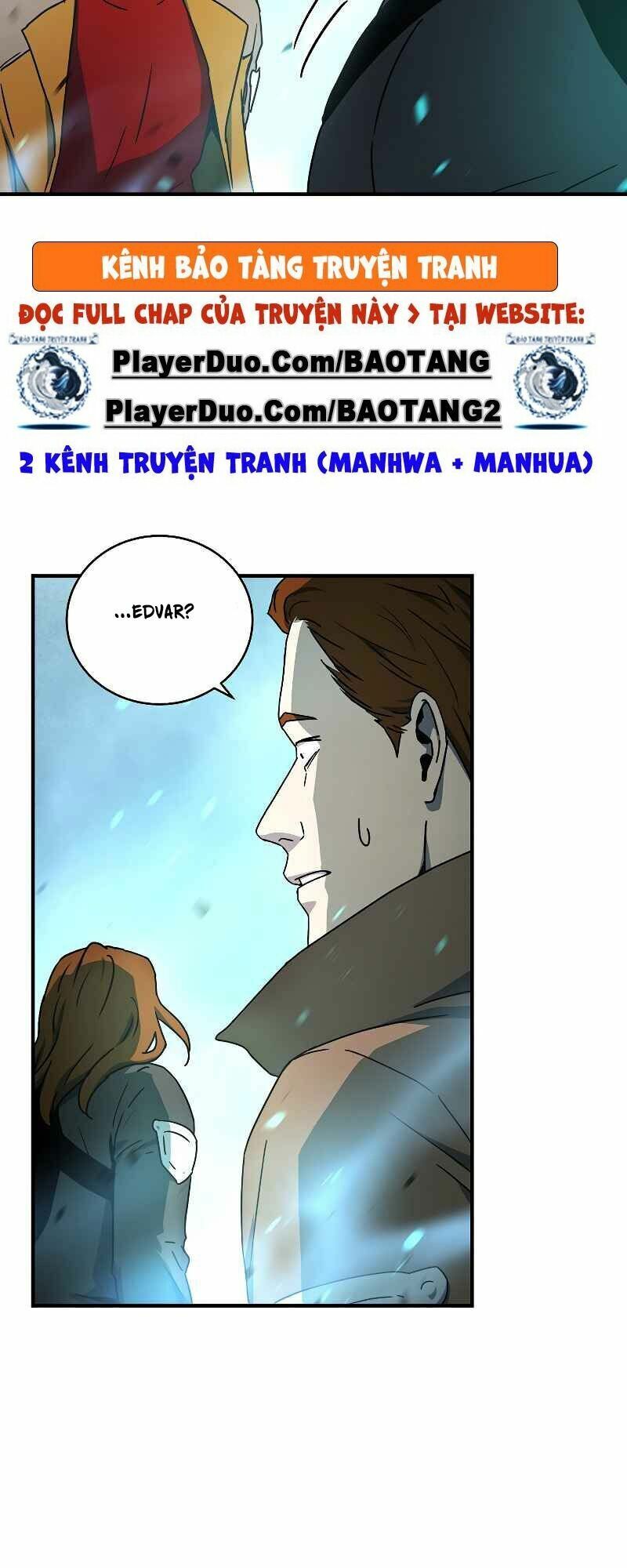 Sự Trở Lại Của Người Chơi Bị Đóng Băng - Chapter 21 - Page 18