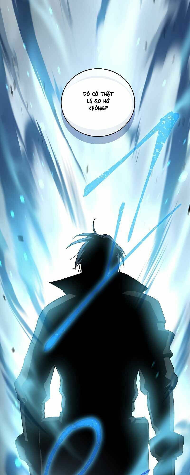 Sự Trở Lại Của Người Chơi Bị Đóng Băng - Chapter 21 - Page 20