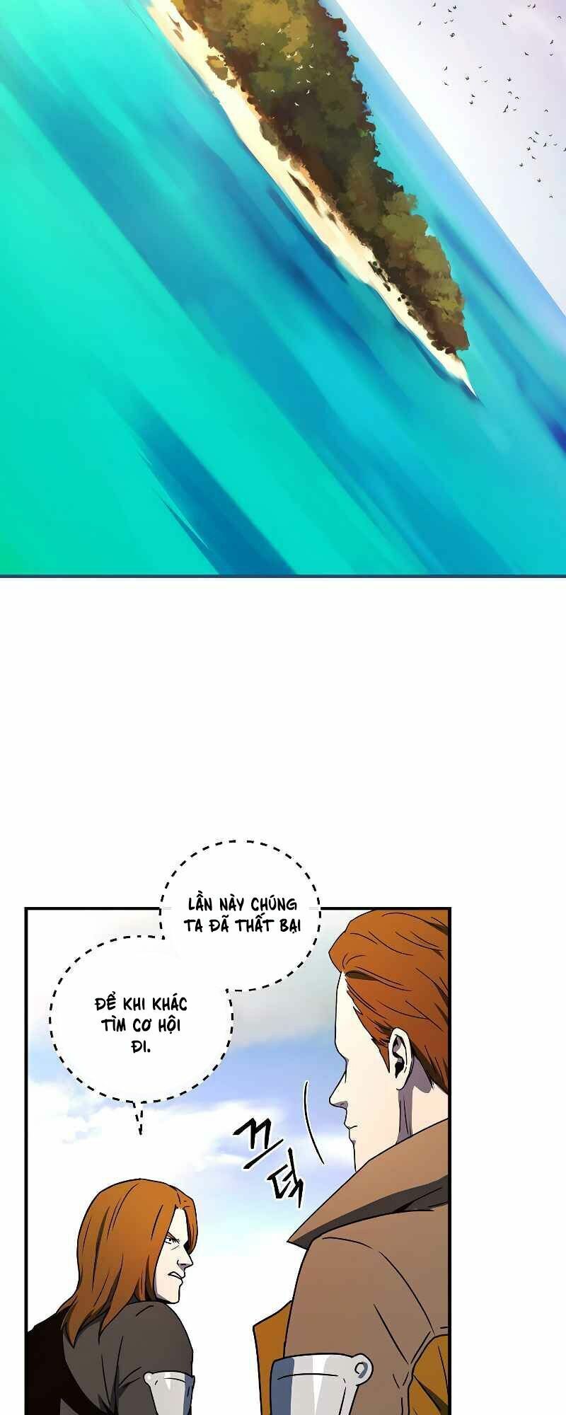 Sự Trở Lại Của Người Chơi Bị Đóng Băng - Chapter 21 - Page 25