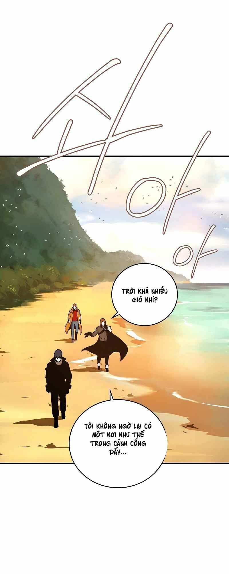 Sự Trở Lại Của Người Chơi Bị Đóng Băng - Chapter 21 - Page 27