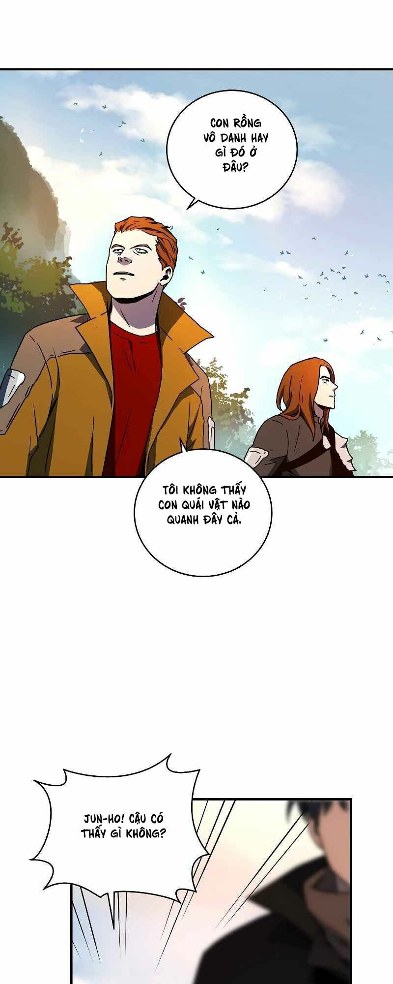 Sự Trở Lại Của Người Chơi Bị Đóng Băng - Chapter 21 - Page 28